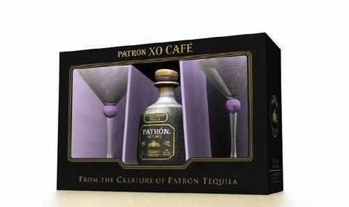 国外酒品包装设计欣赏5
