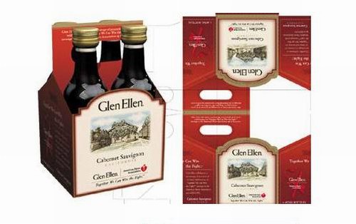 国外酒品包装设计欣赏9