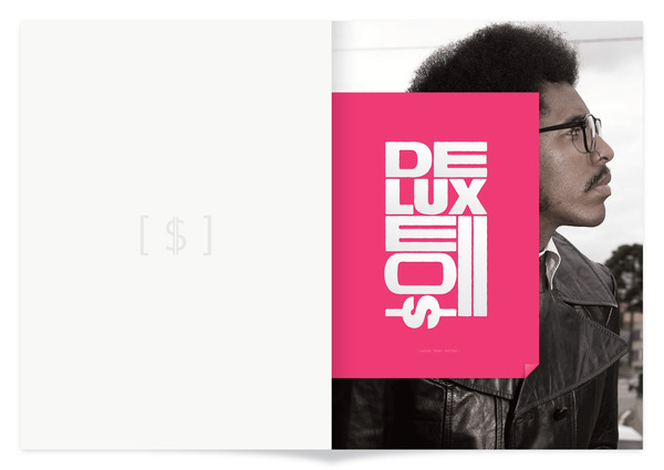 国外画册的创新排版设计欣赏1