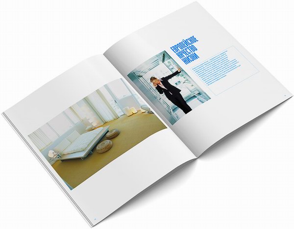 国外画册的创新排版设计欣赏6