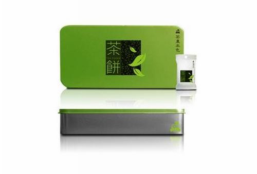 铁观音茶叶系列包装设计欣赏9